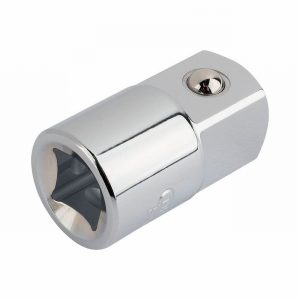 Socket Adaptor 1/2"F>3/4"M Converter  D