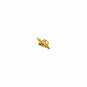 Knocker Urn 6 1/2" V.B.