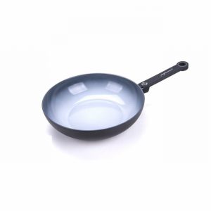 Fry Pan Deep S/Fry MONETA IUNO Buonqusto 28cm
