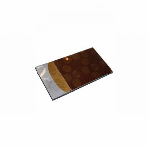 Table Mat Set 8Pce. Deluxe Shell Design