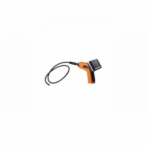 Borescope Kit  4.5mm 3.5" Mon. IP67 SD N/Vis Case