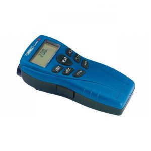 DISTANCE MEASURE/STUD DETECTOR