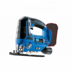 Jigsaw DRAPER S/F I/C 20Volt Li Ion Naked!