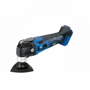 Multi Tool Osc. DRAPER S/F I/C 20Volt Li Ion Naked!