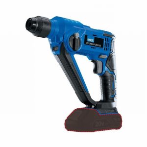Drill SDS DRAPER S/F I/C 20Volt Li Ion Naked!
