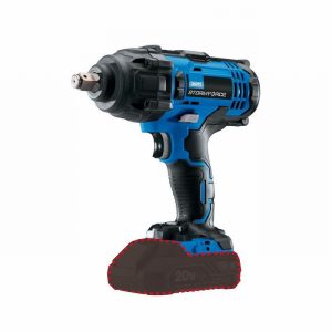 Impact Wrench 5Speed DRAPER S/F I/C 20Volt Li Ion Naked!
