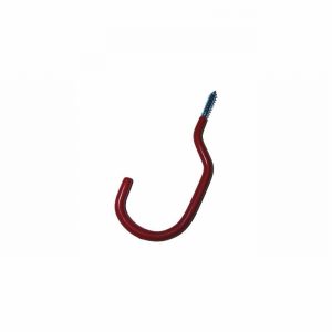 Hook Elephant Red