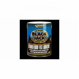 Adhesive Roof Felt 2.5Ltr.