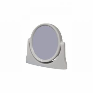 Mirror Oval 2 Way 21x119cm