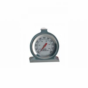 Thermometer Oven
