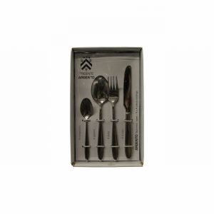 Cutlery Set 'Argento' 16Pce.