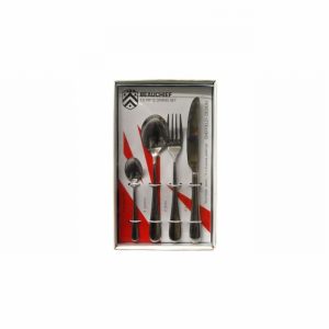 Cutlery Set 'Beauchief' 16Pce