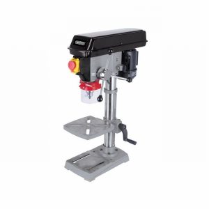 Drill DRAPER Bench 12Speed 375Watt