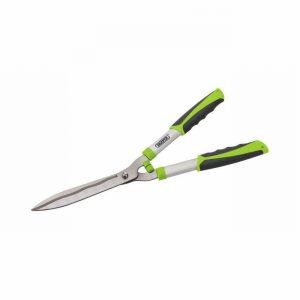 Shears DRAPER GARDEN Wave Edge 190mm Aluminium