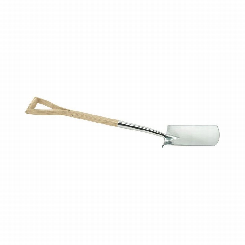 Spade DRAPER Heritage Digging SS & Ash Handle