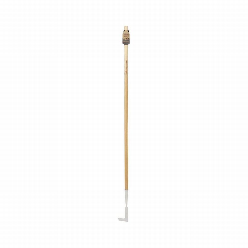 Weeder Long Handle DRAPER Heritage SS & Ash Handle