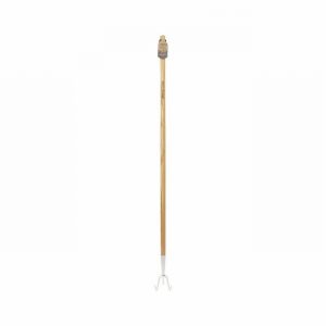 Cultivator 3 Prong DRAPER Heritage SS & Ash Handle