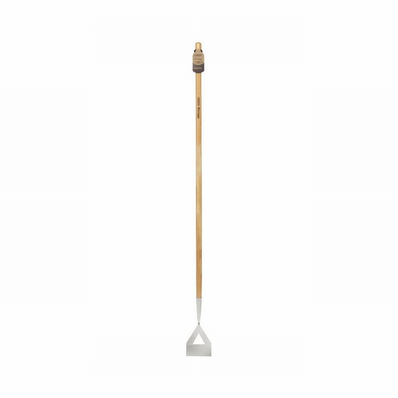 Hoe Dutch DRAPER Heritage SS & Ash Handle