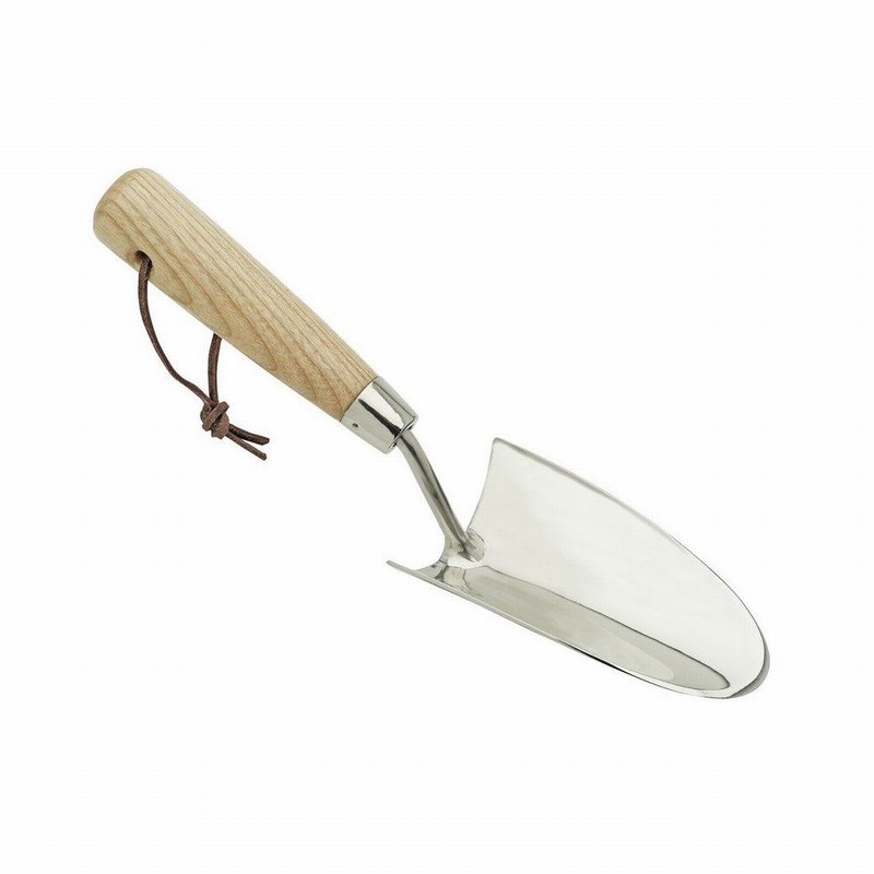 Trowel Hand DRAPER Heritage SS & Ash Handle