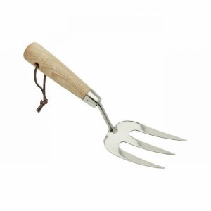 Fork Hand DRAPER Heritage SS & Ash Handle