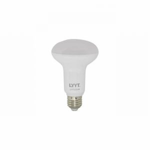 Lamp Low Energy LED Spot R80 ES 10>75Watt 3000K WW D