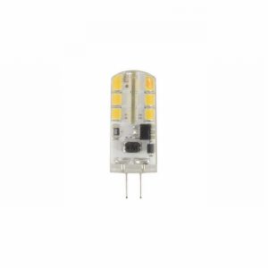 Lamp Low Energy LED G4 2.5>20Watt 4500K CW D