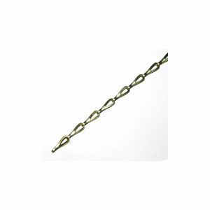 Chain Chandelier .5x17mm BP per Mtr. 15KgWL