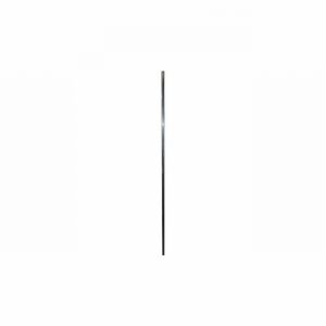 Aerial Mast Straight 6ft x1"  [*]