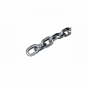 Chain Welded HD Galv. 6x24mm per Mtr. 160KgWL