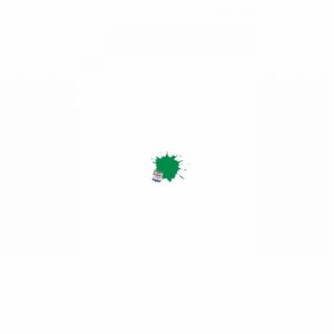 Paint HUMBROL Enamel # 2 Emerald Gloss 14ml