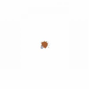 Paint HUMBROL Enamel # 9 Tan Gloss 14ml