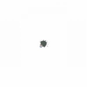 Paint HUMBROL Enamel # 27 Sea Grey Matt 14ml
