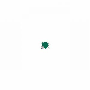 Paint HUMBROL Enamel # 30 Dark Green Matt 14ml