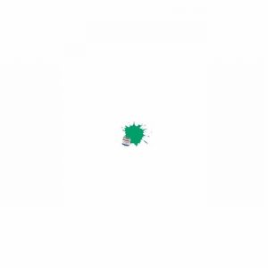 Paint HUMBROL Enamel # 50 Green Mist Metallic 14ml