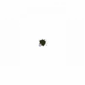Paint HUMBROL Enamel # 53 Gunmetal Metallic 14ml