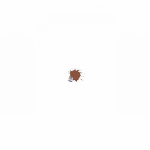 Paint HUMBROL Enamel # 70 Brick Red Matt 14ml