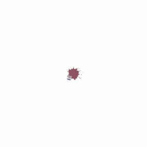 Paint HUMBROL Enamel # 73 Wine Matt 14ml