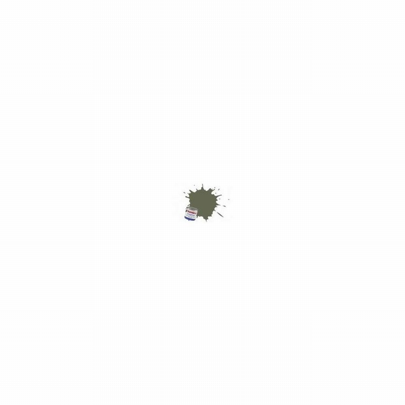 Paint HUMBROL Enamel # 86 Light Olive Matt 14ml