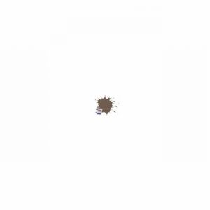 Paint HUMBROL Enamel # 98 Chocolate Matt 14ml