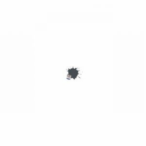 Paint HUMBROL Enamel # 32 Dark Grey Matt 14ml