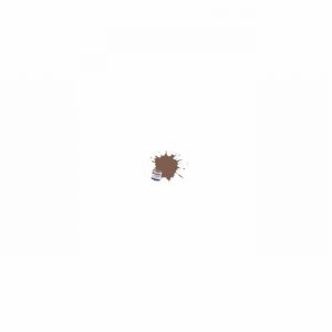 Paint HUMBROL Enamel # 186 Brown Matt 14ml