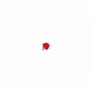 Paint HUMBROL Enamel # 220 Racing Red Gloss 14ml