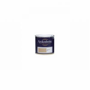 Paint ARDENBRITE Gold Q/Dry Water Based 250ml