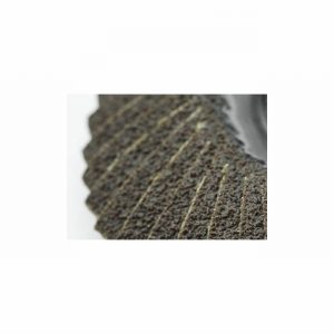 Flap Disc Felt Polishing 115x22mm For Angle Grinder