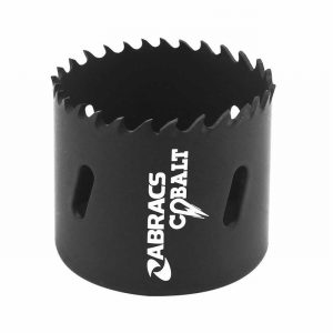 Drill Holesaw Cobalt For Metal (M42) 14mm
