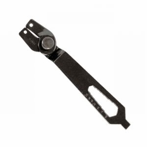 Wrench Adjustable for Angle Grinders