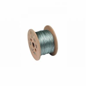 Catenary Wire .8mmx7 Strand Per Mtr.