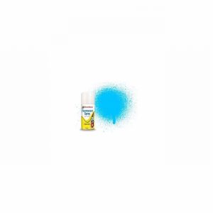 Paint HUMBROL Fluorescent Blue 150ml Aero.