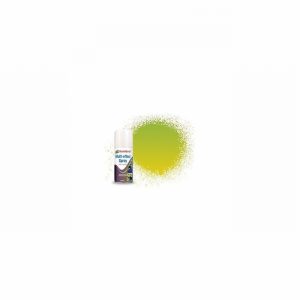 Paint HUMBROL Multi Effect Green 150ml Aero.