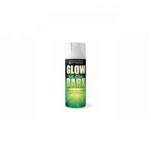 Paint SP High Glow Bright Green In The Dark 150ml Aero.